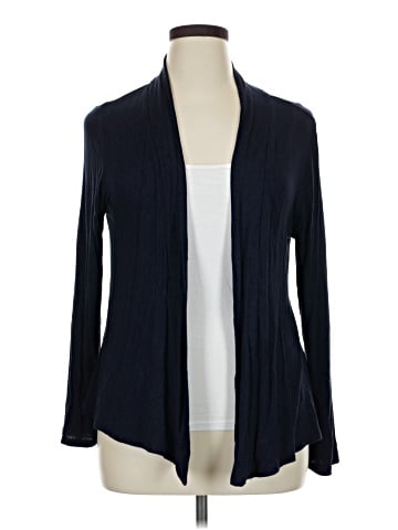Chelsea & Theodore Cardigan (view 1)