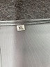 Unbranded Solid Gray Cocktail Dress Size XL - photo 7