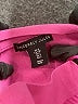Sincerely Jules 100% Nylon Pink Sleeveless Top Size S - photo 7