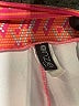 Onzie Print Pink Yoga Pants Size S - photo 7
