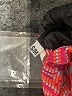 Onzie Print Pink Yoga Pants Size S - photo 8