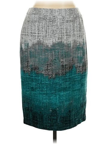 Olivia & Martin Formal Skirt (view 1)