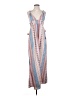 Lulus 100% Polyester Pink Casual Dress Size S - photo 1