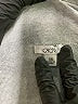 Cache Solid Gray Kimono Size XS - photo 7