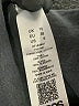 ASOS 100% Cotton Gray Long Sleeve Button-Down Shirt Size 6 - photo 8