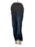 Old Navy - Maternity Blue Jeans Size 2 - photo 1