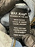 Wax Jean Hearts Blue Jeans Size 13 - photo 8