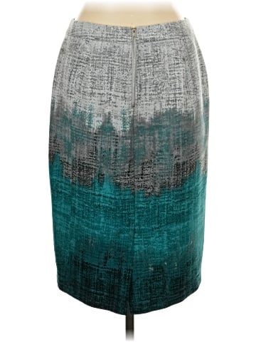 Olivia & Martin Formal Skirt (view 2)