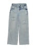 Unbranded Blue Jeans Size 6 - photo 1