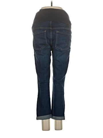 Old Navy - Maternity Jeans (view 2)