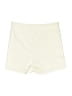 Sincerely Jules Ivory Shorts Size M - photo 2