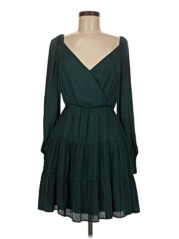 AaKaa Cocktail Dress (view 1)