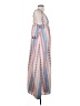 Lulus 100% Polyester Pink Casual Dress Size S - photo 4