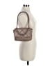 Badgley Mischka 100% Polyurethane Tan Shoulder Bag One size - photo 2