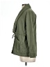 Unpublished 100% Cotton Green Jacket Size L - photo 5