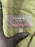 Torrid Green Jacket Size 1X Plus (1) - photo 6