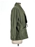 Unpublished 100% Cotton Green Jacket Size L - photo 4