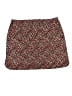 Zenergy by Chico's Hearts Red Skort Size Lg (2) - photo 2