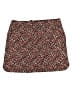 Zenergy by Chico's Hearts Red Skort Size Lg (2) - photo 1