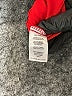 City Studio Solid Red Cocktail Dress Size L - photo 8