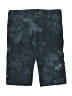 Lily Lotus Tie-dye Blue Board Shorts Size M - photo 2