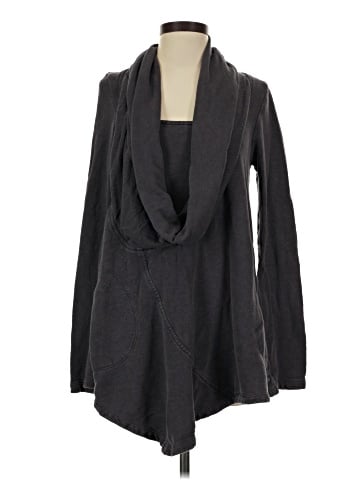 Prairie Underground Pullover Sweater (view 1)