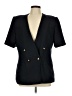 Atrium Black Blazer Size 12 - photo 1