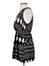 Assorted Brands Paisley Black Romper Size S (estimated) - photo 5