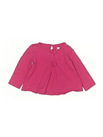 Koala Baby Long Sleeve Blouse (view 1)