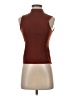 Nine West Brown Sweater Vest Size S - photo 1