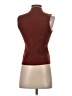 Nine West Brown Sweater Vest Size S - photo 2
