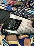 Shein 100% Polyester Paisley Blue Cocktail Dress Size 4 - photo 7