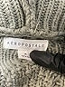 Aeropostale Green Pullover Sweater Size M - photo 7