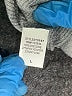 Dreamers Gray Pullover Sweater Size L - photo 8