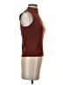 Nine West Brown Sweater Vest Size S - photo 4