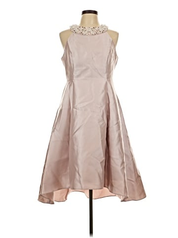 Adrianna Papell Cocktail Dress (view 1)