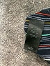 Rag & Bone Stripes Teal Long Sleeve Blouse Size S - photo 8