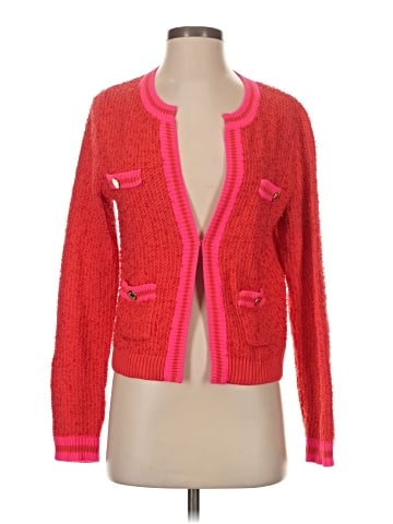 Lilly Pulitzer Cardigan (view 1)