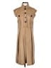 Marc Jacobs 100% Silk Tan Brown Romper Size L (estimated) - photo 1