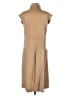 Marc Jacobs 100% Silk Tan Brown Romper Size L (estimated) - photo 2