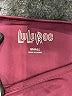 Lularoe Burgundy Bodysuit Size S - photo 3