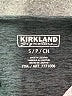 KIRKLAND Signature Gray Active Pants Size S - photo 7