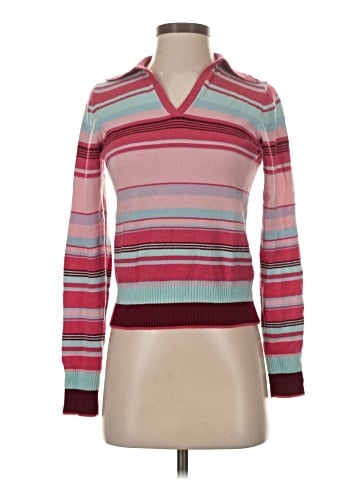 Neiman Marcus Pullover Sweater (view 1)