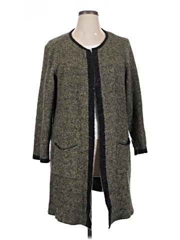 Grace Cardigan (view 1)