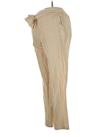 Hatch Linen Pants (view 1)