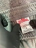 Marvel 100% Polyester Color Block Gray Athletic Shorts Size 4 - photo 3