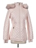MICHAEL Michael Kors 100% Polyester Pink Snow Jacket Size XS - photo 1