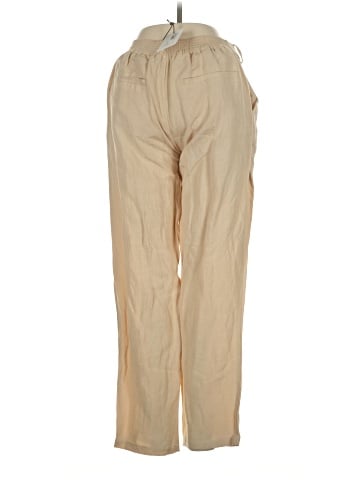 Hatch Linen Pants (view 2)