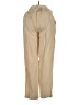 Hatch Tan Linen Pants Size Sm Maternity (1) - photo 2