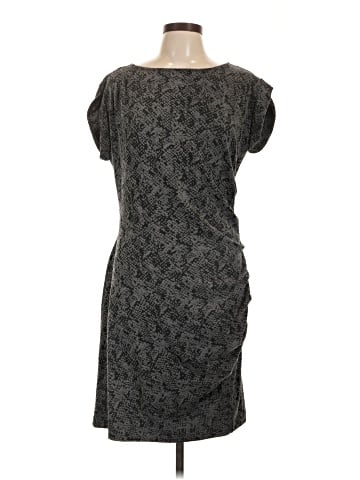 Ann Taylor Factory Cocktail Dress (view 1)